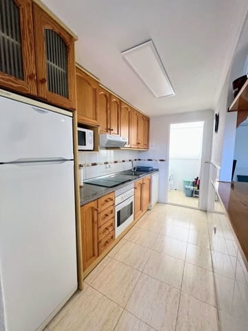 Ático de 2 habitaciones en Mil Palmeras, Pilar de la Horadada en venta - 220.000 € (Ref: 9643165)