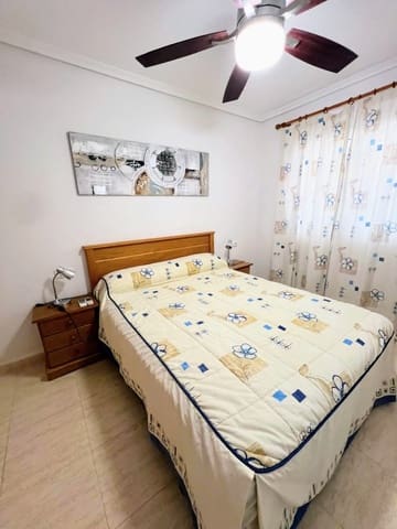 Ático de 2 habitaciones en Mil Palmeras, Pilar de la Horadada en venta - 220.000 € (Ref: 9643165)