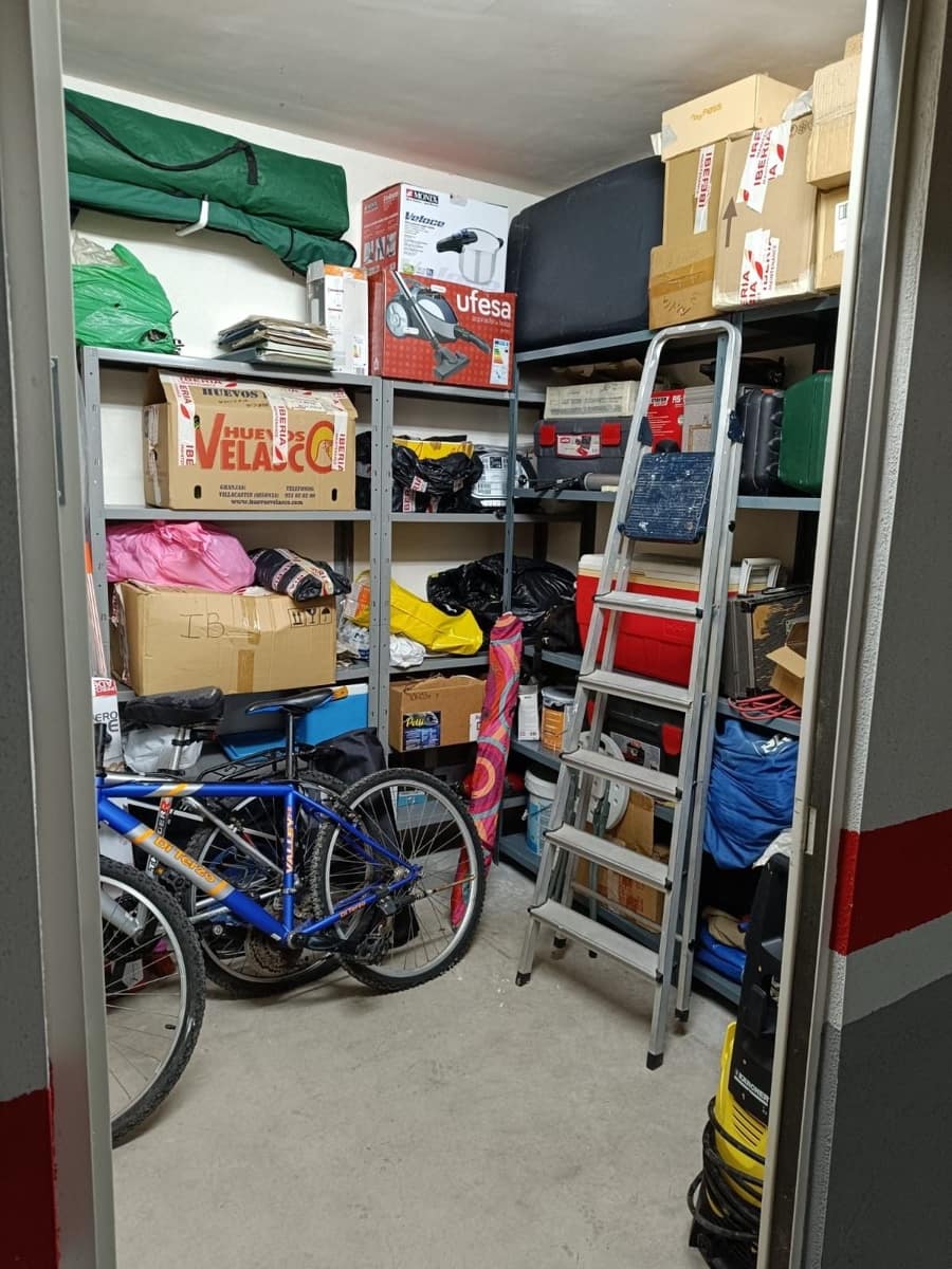 Ático de 2 habitaciones en Pilar de la Horadada en venta - 220.000 € (Ref: 9643165)