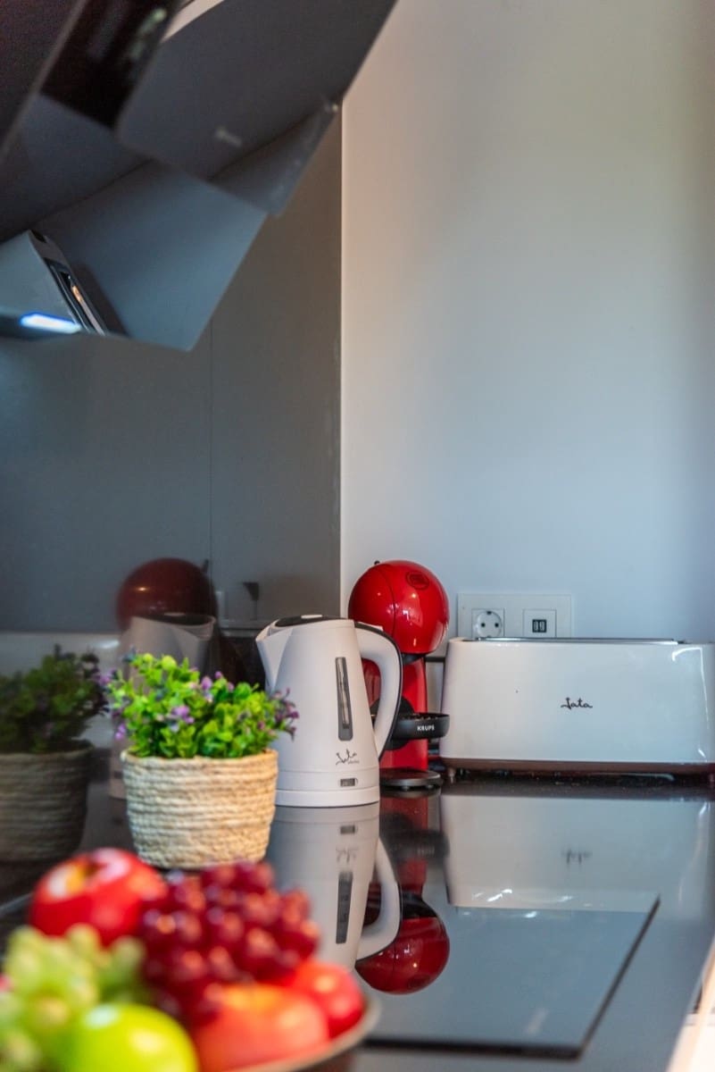 Apartamento de 2 habitaciones en Los Altos en venta - 269.000 € (Ref: 9643166)