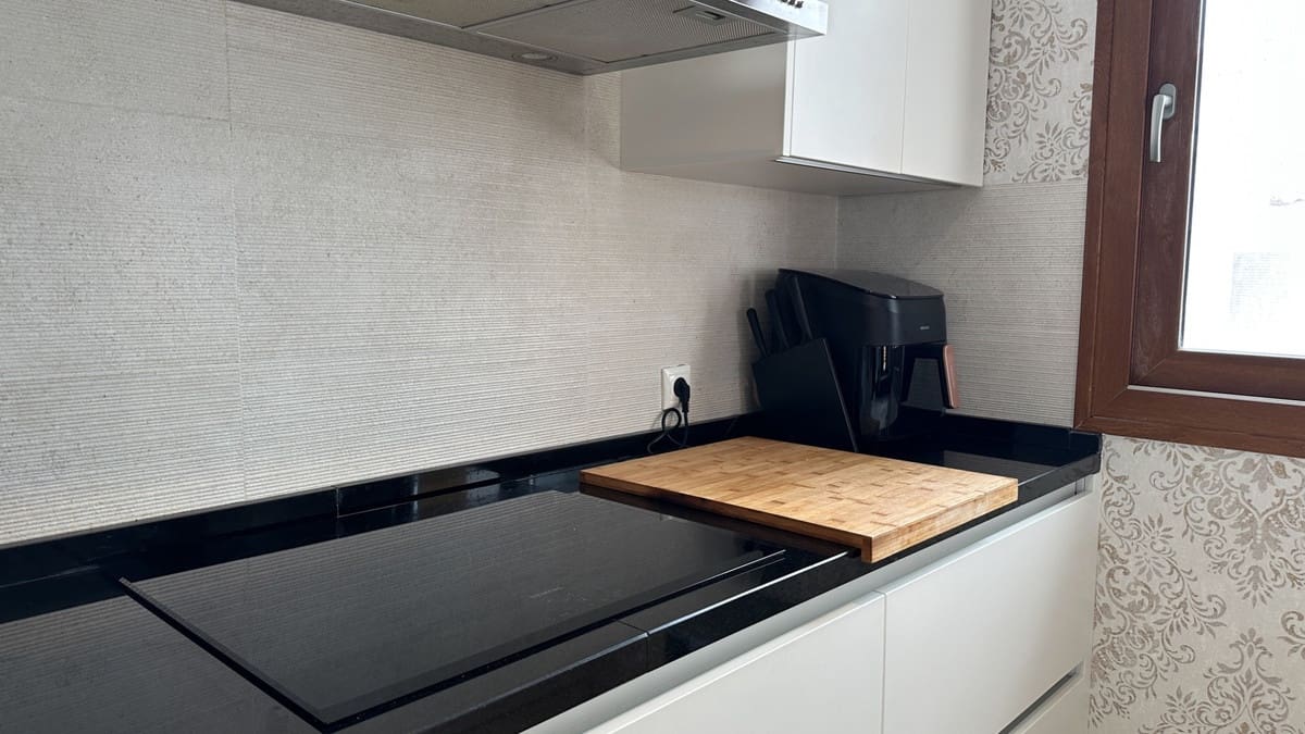 2 makuuhuone Kattohuoneisto myytävänä paikassa Orihuela Costa - 375 000 € (Ref: 9643167)