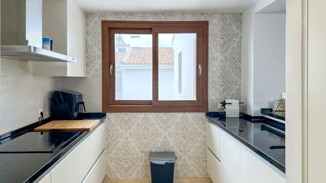 2 sypialnia Penthouse na sprzedaż w Punta Prima, Orihuela - 375 000 € (Ref: 9643167)