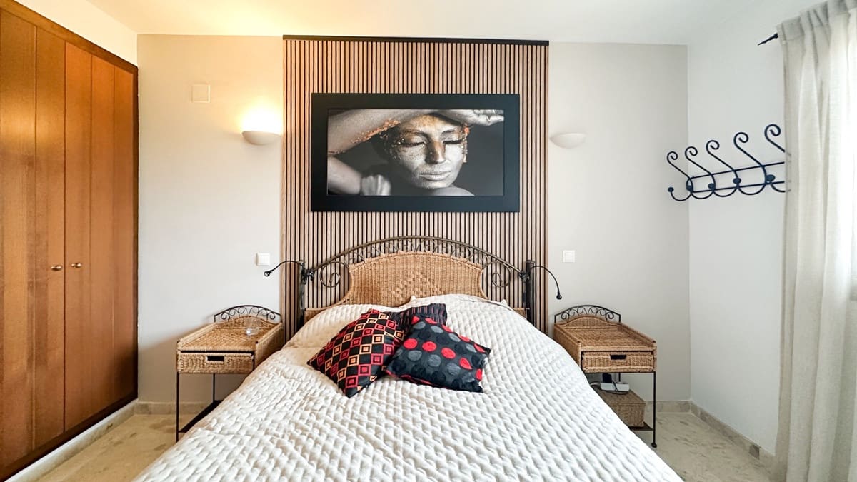 2 makuuhuone Kattohuoneisto myytävänä paikassa Orihuela Costa - 375 000 € (Ref: 9643167)