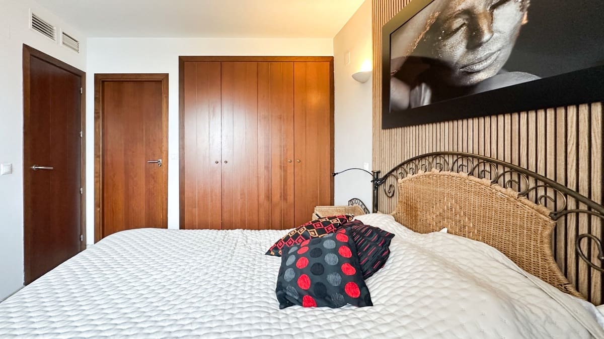 2 makuuhuone Kattohuoneisto myytävänä paikassa Orihuela Costa - 375 000 € (Ref: 9643167)