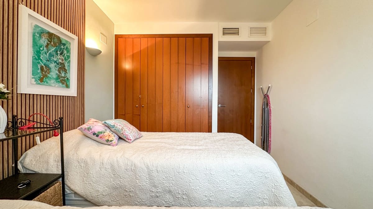 2 makuuhuone Kattohuoneisto myytävänä paikassa Orihuela Costa - 375 000 € (Ref: 9643167)