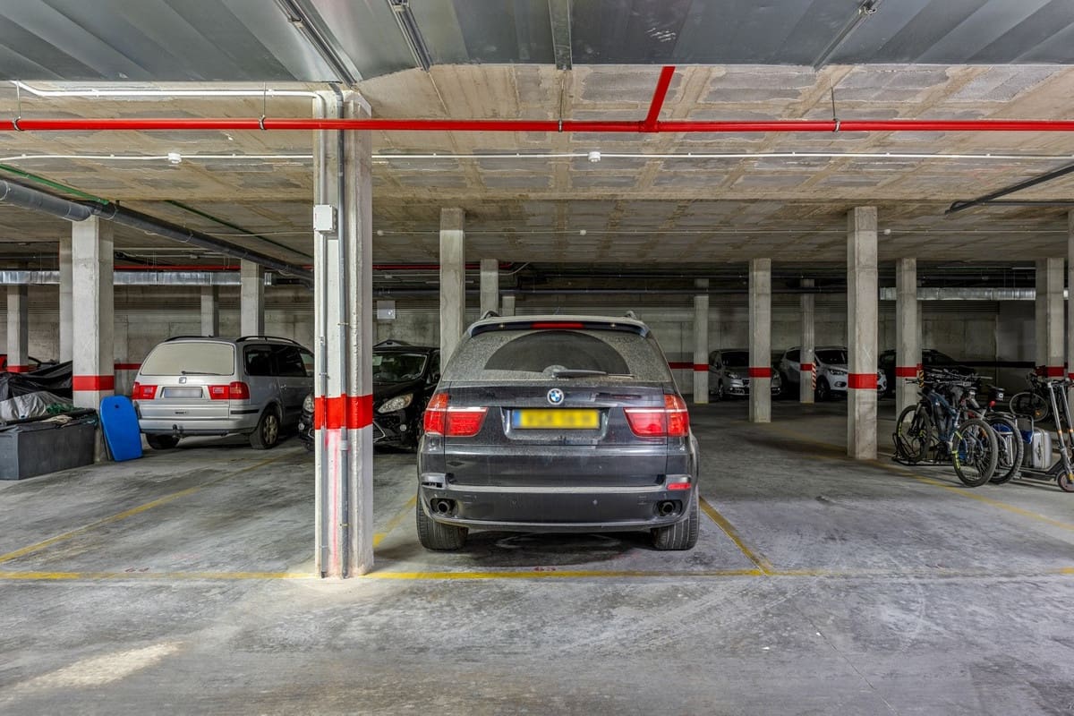 Apartamento de 3 habitaciones en Villamartin en venta - 349.900 € (Ref: 9643168)