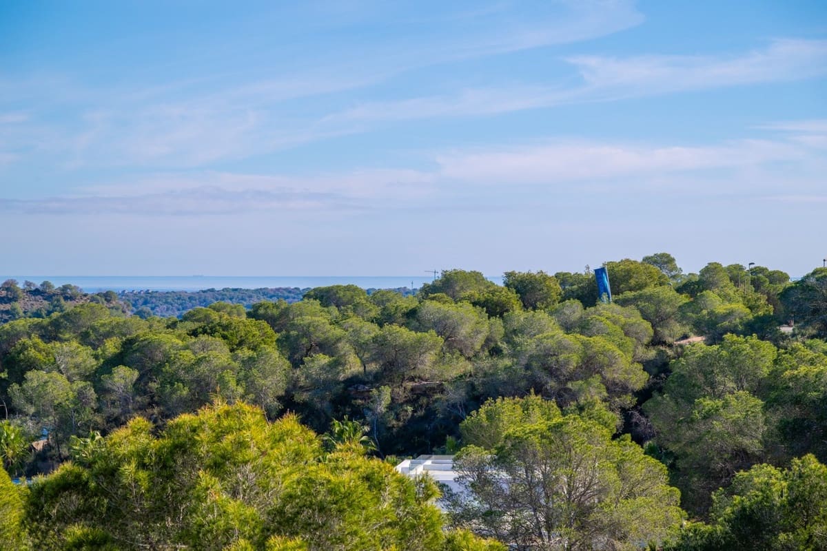 3 slaapkamer Appartement te koop in Las Colinas Golf - € 1.199.000 (Ref: 9643170)