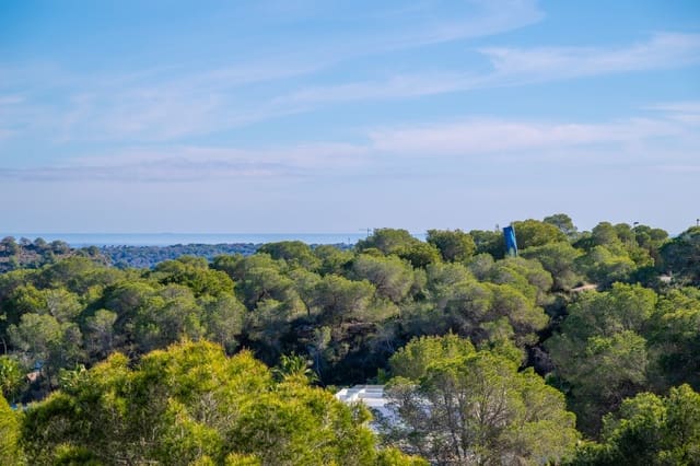 3 slaapkamer Appartement te koop in Las Colinas Golf, Orihuela - € 1.199.000 (Ref: 9643170)