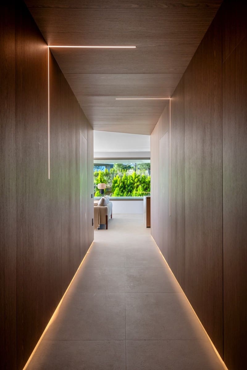 3 slaapkamer Appartement te koop in Las Colinas Golf - € 1.199.000 (Ref: 9643170)