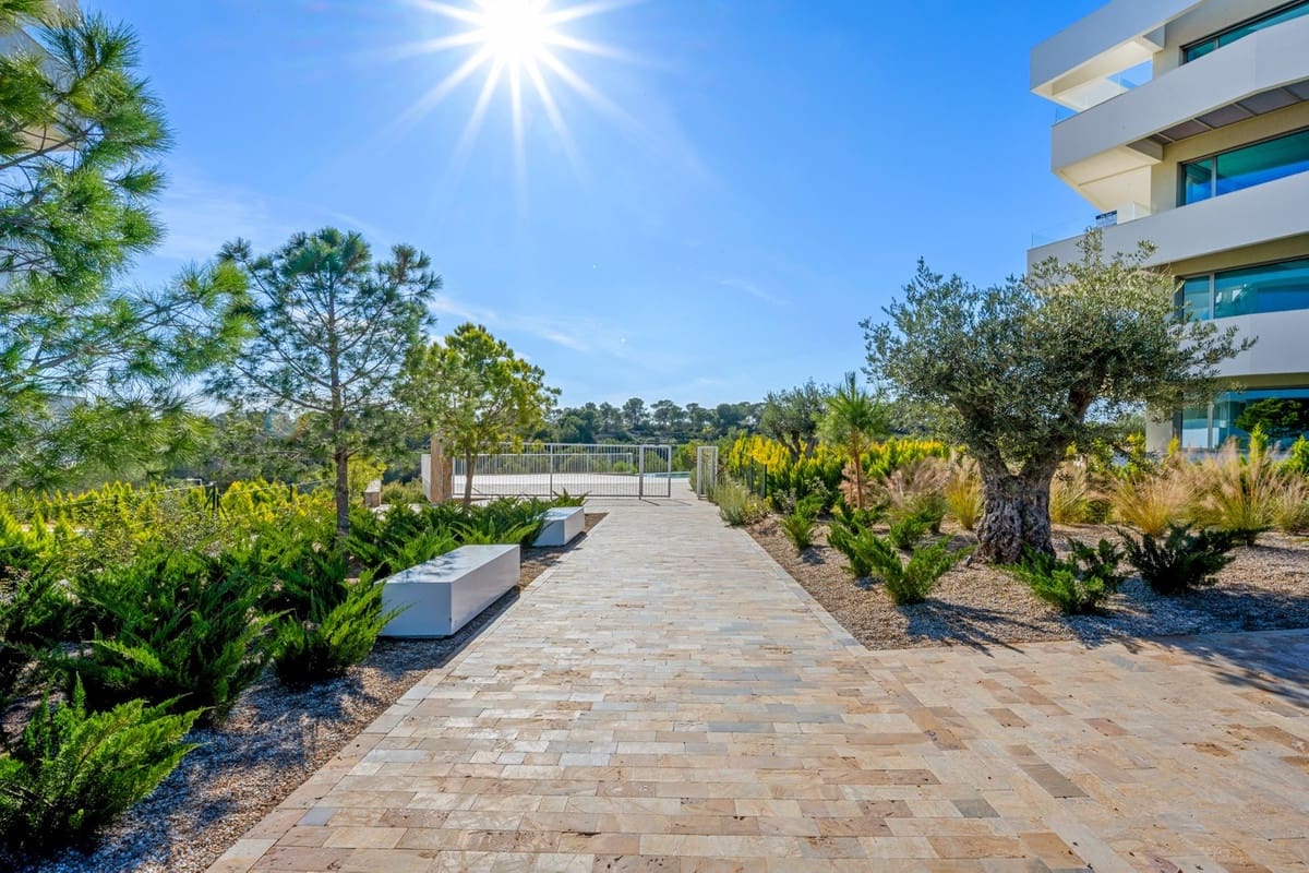 3 slaapkamer Appartement te koop in Las Colinas Golf - € 1.199.000 (Ref: 9643170)