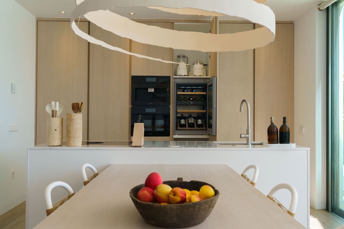 5 camera da letto Villa in vendita in Las Colinas Golf - 1.995.000 € (Rif: 9643171)