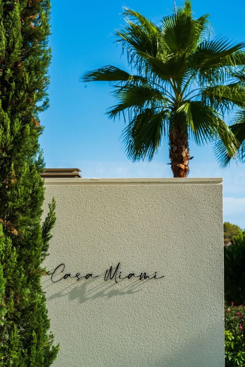 5 camera da letto Villa in vendita in Las Colinas Golf - 1.995.000 € (Rif: 9643171)