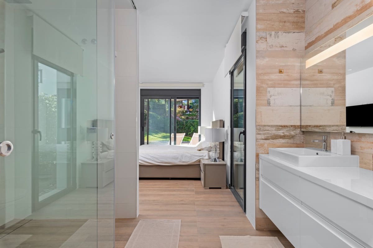 3 quarto Moradia para venda em Las Colinas Golf - 819 000 € (Ref: 9643172)