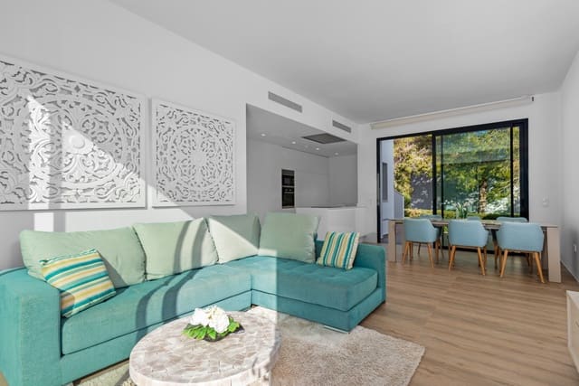 3 quarto Moradia para venda em Las Colinas Golf, Orihuela - 819 000 € (Ref: 9643172)