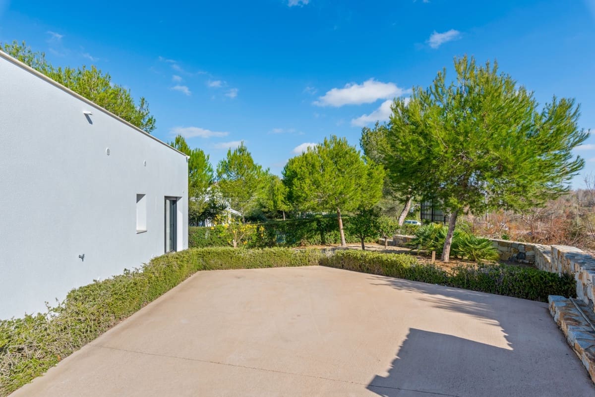 3 quarto Moradia para venda em Las Colinas Golf - 819 000 € (Ref: 9643172)