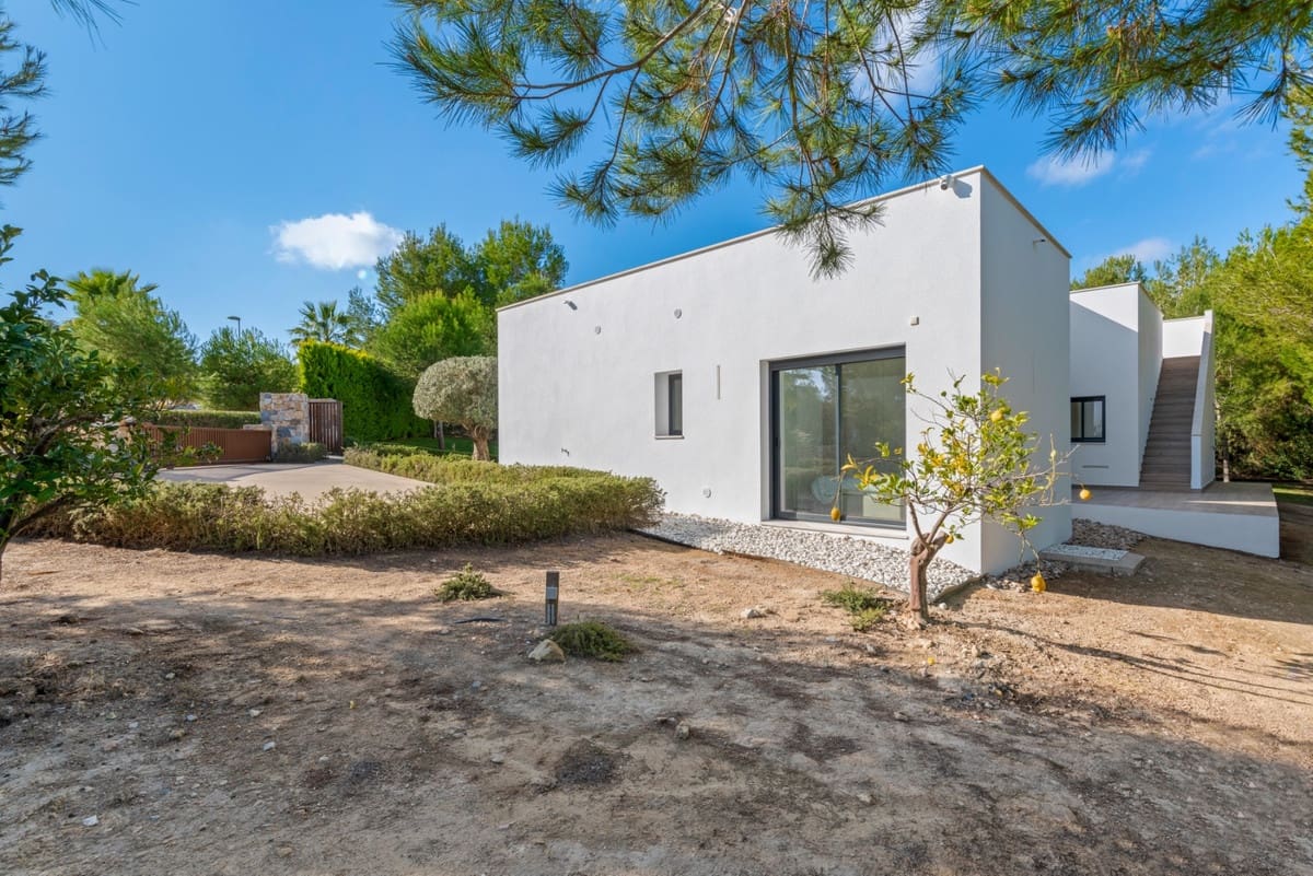 3 quarto Moradia para venda em Las Colinas Golf - 819 000 € (Ref: 9643172)