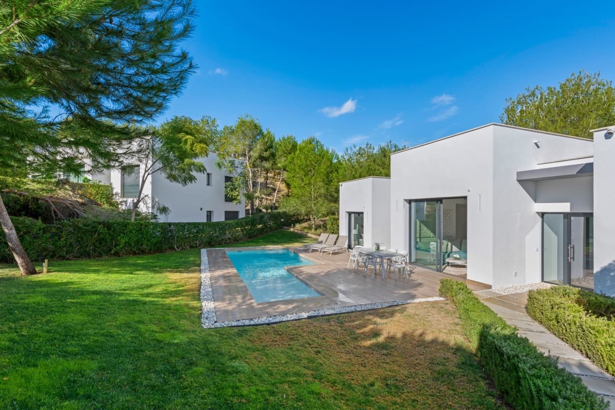 3 quarto Moradia para venda em Las Colinas Golf - 819 000 € (Ref: 9643172)