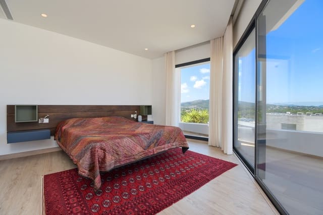 4 sovrum Villa till salu i Puerto, Javea / Xàbia - 1 575 000 € (Ref: 9643175)