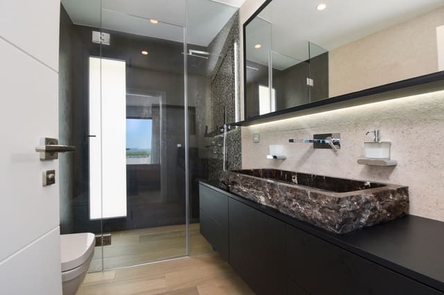 4 sovrum Villa till salu i Puerto, Javea / Xàbia - 1 575 000 € (Ref: 9643175)