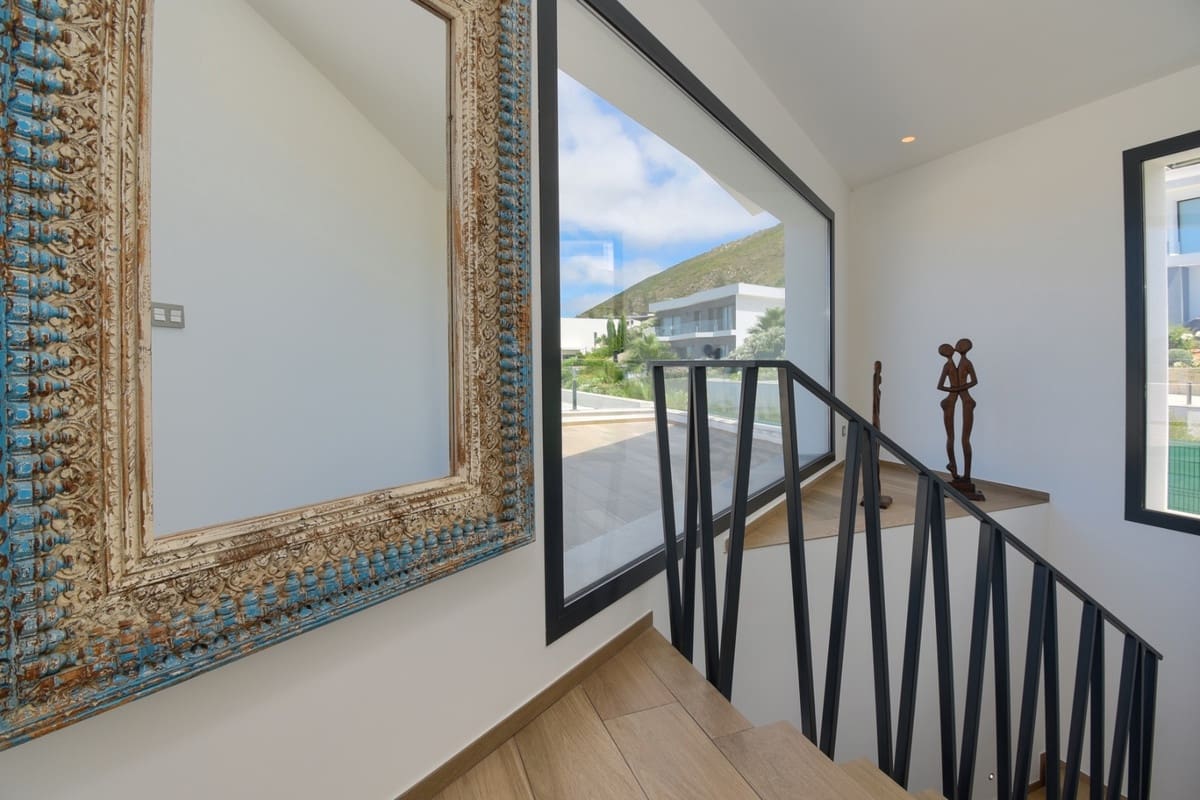 4 sovrum Villa till salu i Javea / Xabia - 1 575 000 € (Ref: 9643175)