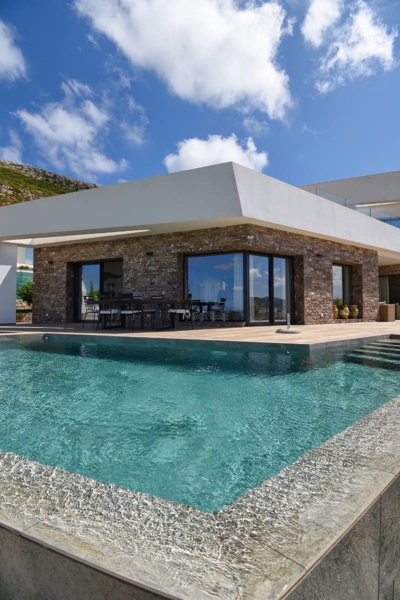 4 sovrum Villa till salu i Javea / Xabia - 1 575 000 € (Ref: 9643175)