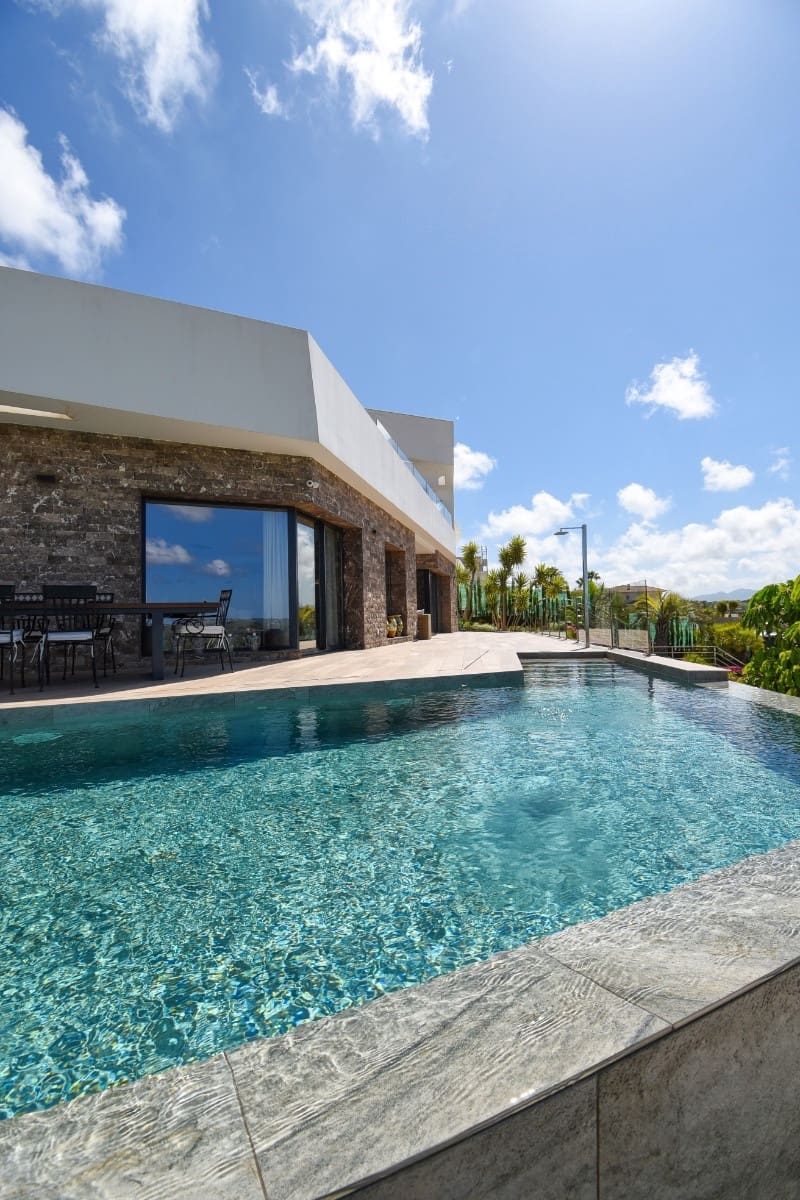 4 sovrum Villa till salu i Javea / Xabia - 1 575 000 € (Ref: 9643175)