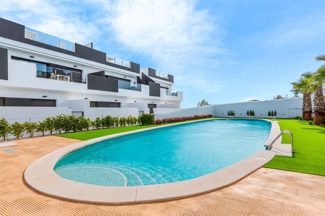 3 bedroom Apartment for sale in Los Balcones - € 349,000 (Ref: 9643176)