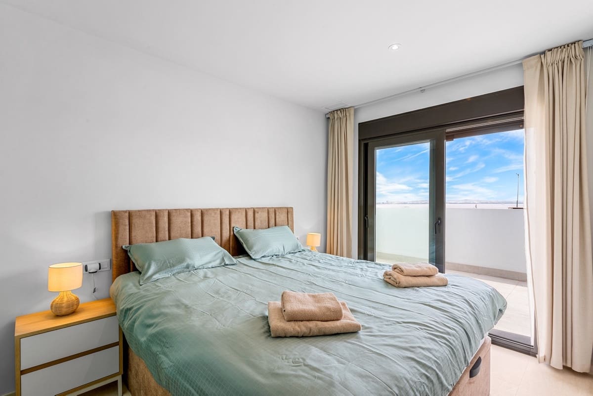 3 bedroom Apartment for sale in Los Balcones - € 349,000 (Ref: 9643176)