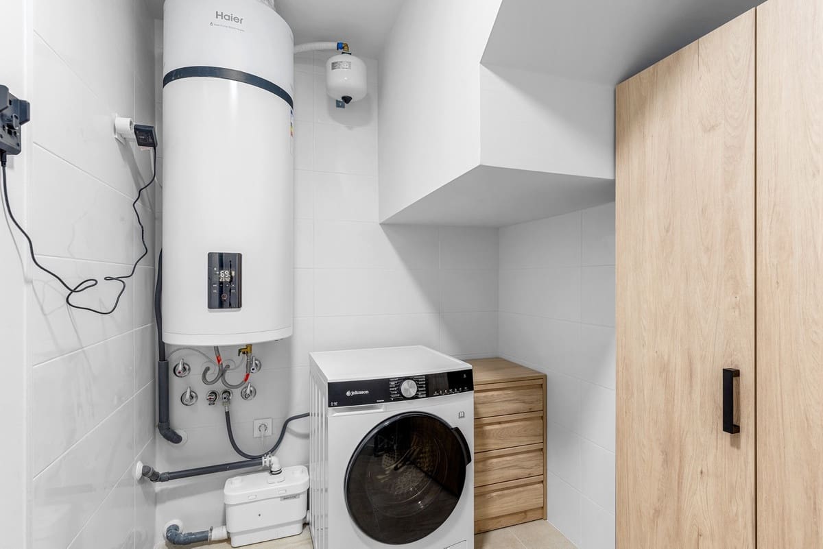 3 bedroom Apartment for sale in Los Balcones - € 349,000 (Ref: 9643176)