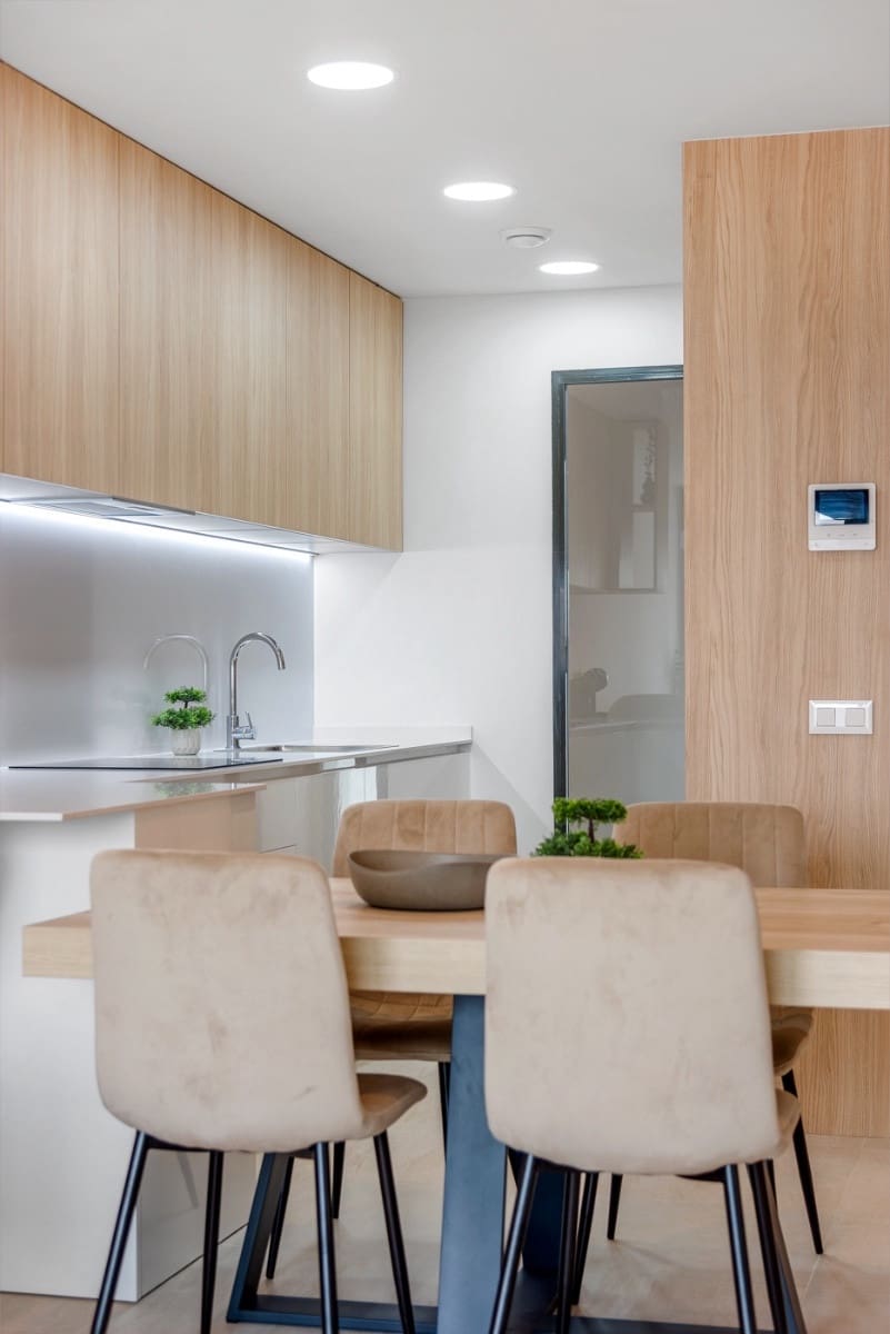 3 bedroom Apartment for sale in Los Balcones - € 349,000 (Ref: 9643176)