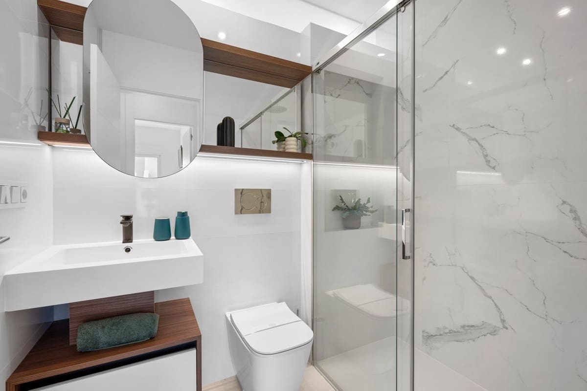 2 soveværelse Lejlighed til salg i Ciudad Quesada - € 389.000 (Ref: 9643177)