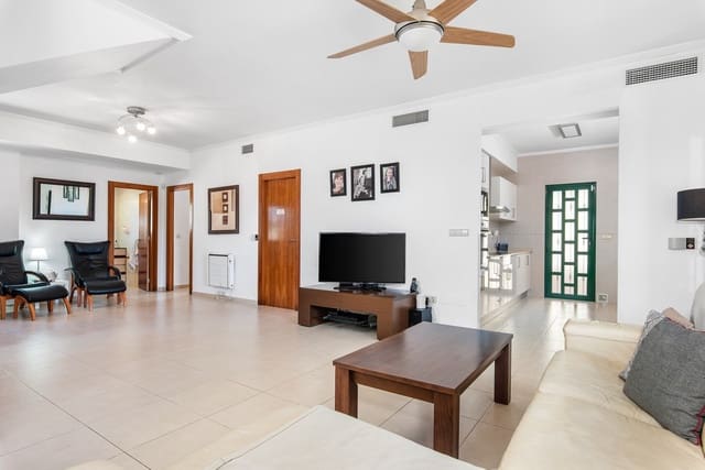 4 soveværelse Villa til salg i Ciudad Quesada, Rojales - € 520.000 (Ref: 9643180)