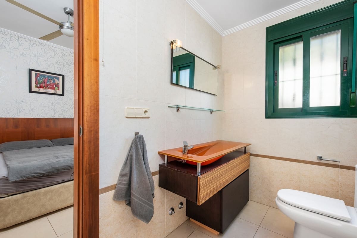 4 soveværelse Villa til salg i Ciudad Quesada - € 520.000 (Ref: 9643180)