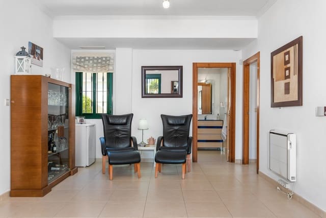 4 soveværelse Villa til salg i Ciudad Quesada, Rojales - € 520.000 (Ref: 9643180)