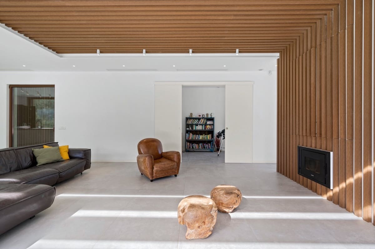 4 sovrum Villa till salu i Finestrat - 1 490 000 € (Ref: 9643181)