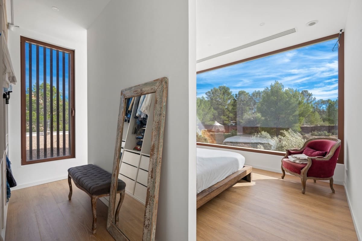 4 sovrum Villa till salu i Finestrat - 1 490 000 € (Ref: 9643181)