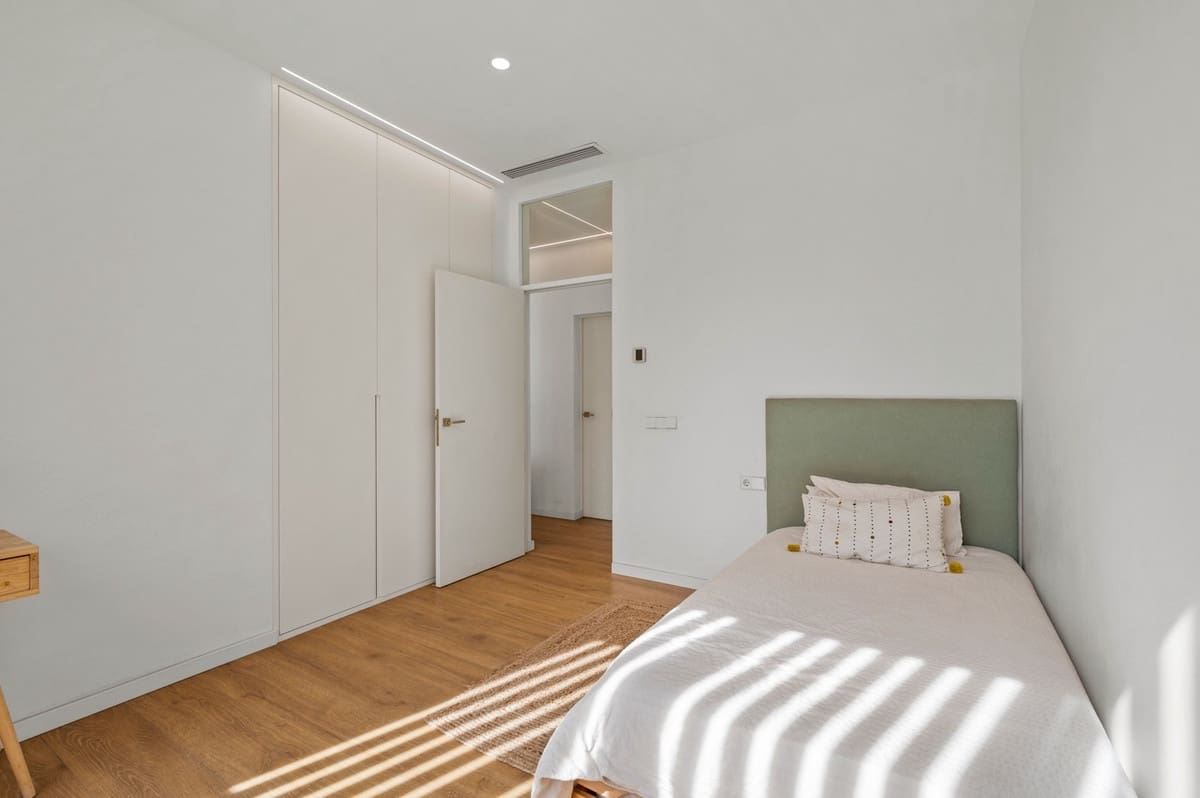 4 sovrum Villa till salu i Finestrat - 1 490 000 € (Ref: 9643181)