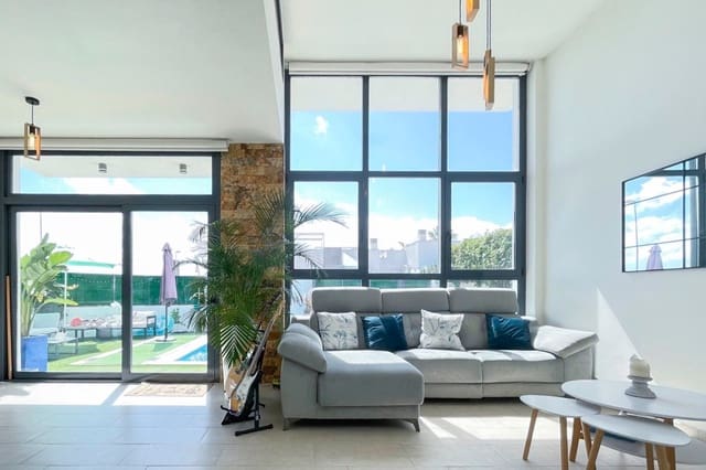 2 soveværelse Villa til salg i Rojales - € 369.000 (Ref: 9643182)