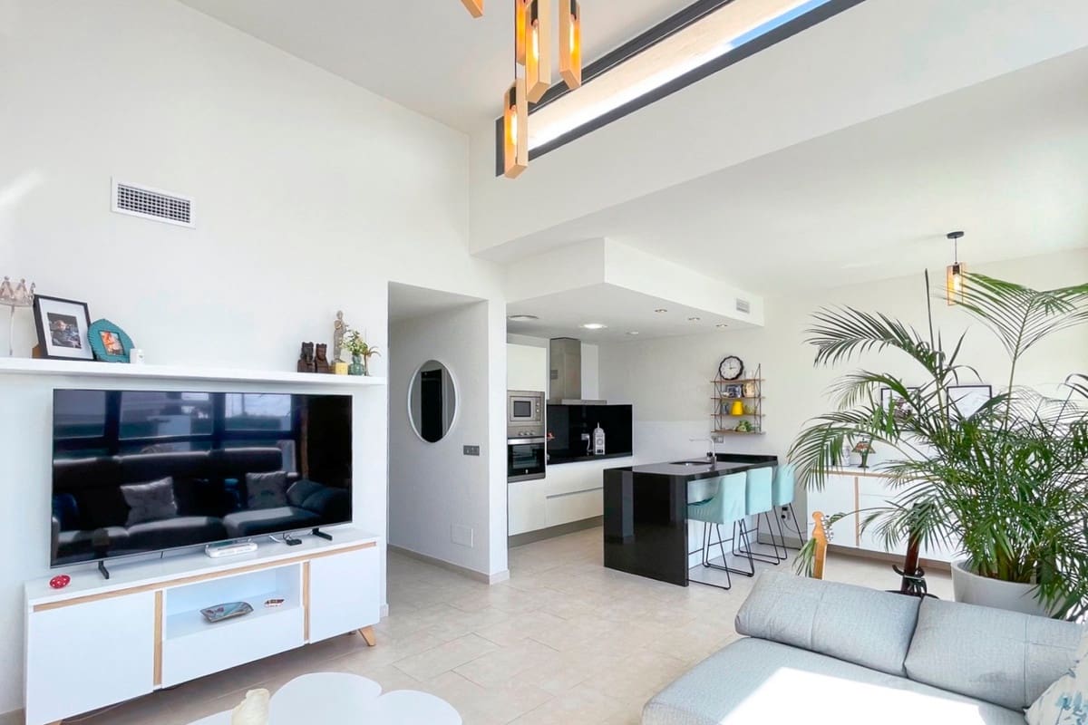 2 soveværelse Villa til salg i Rojales - € 369.000 (Ref: 9643182)