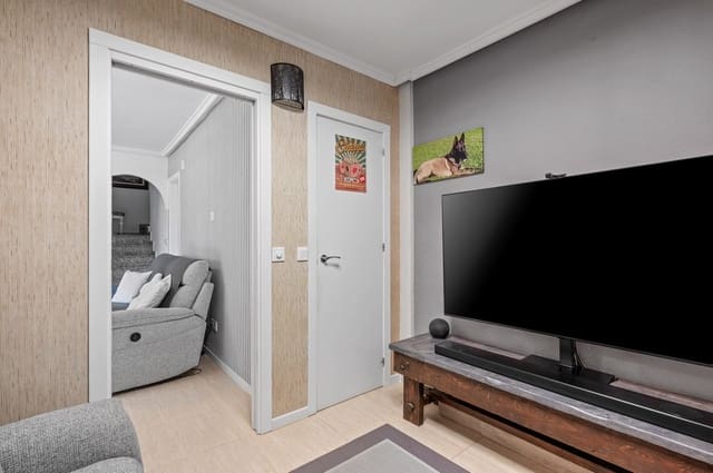 Apartamento de 5 habitaciones en Ciudad Quesada, Rojales en venta - 276.000 € (Ref: 9643184)