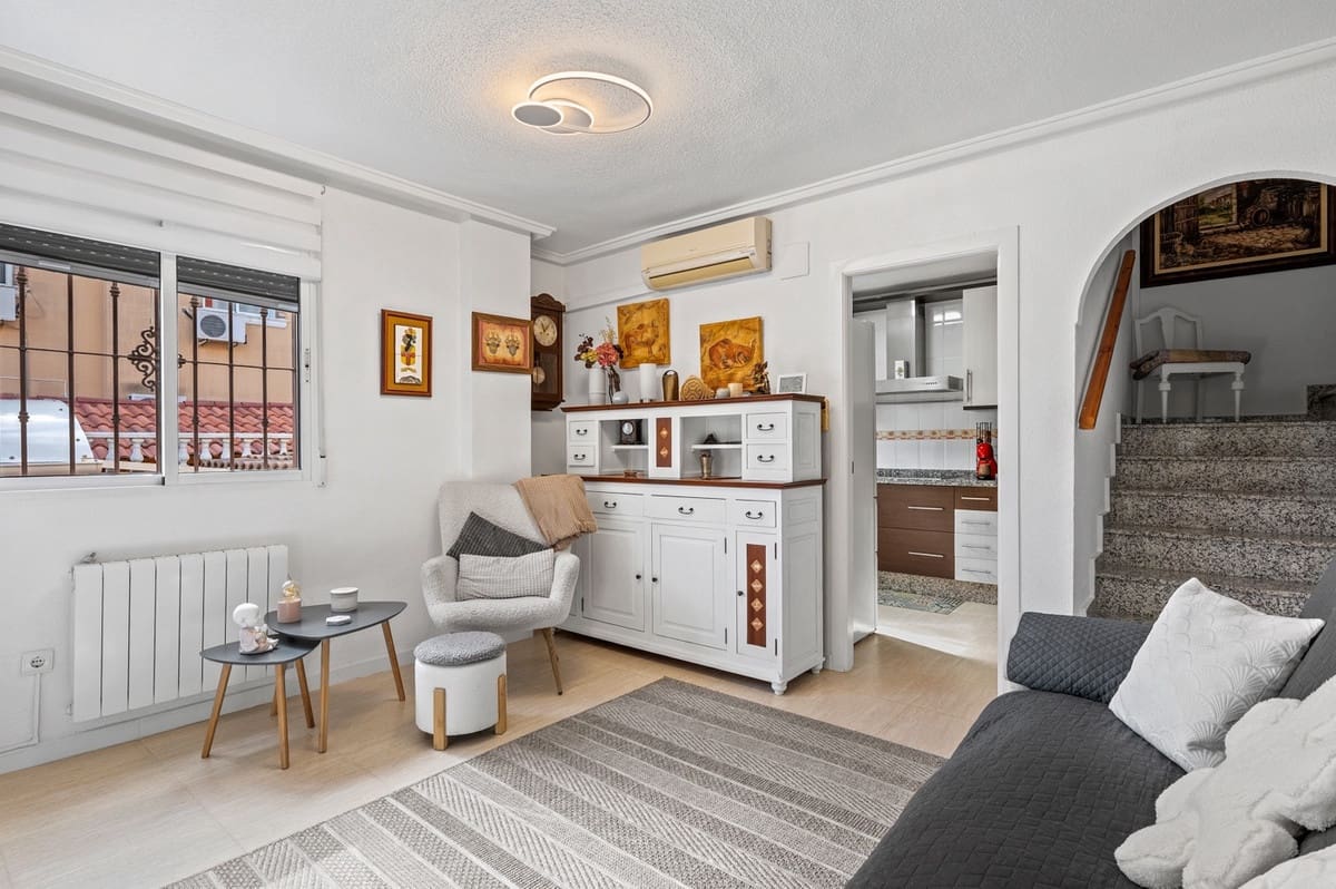 Apartamento de 5 habitaciones en Ciudad Quesada en venta - 276.000 € (Ref: 9643184)