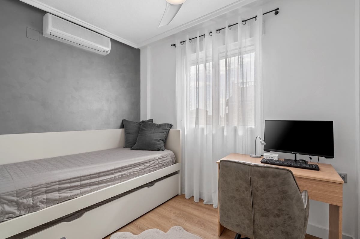 Apartamento de 5 habitaciones en Ciudad Quesada en venta - 276.000 € (Ref: 9643184)