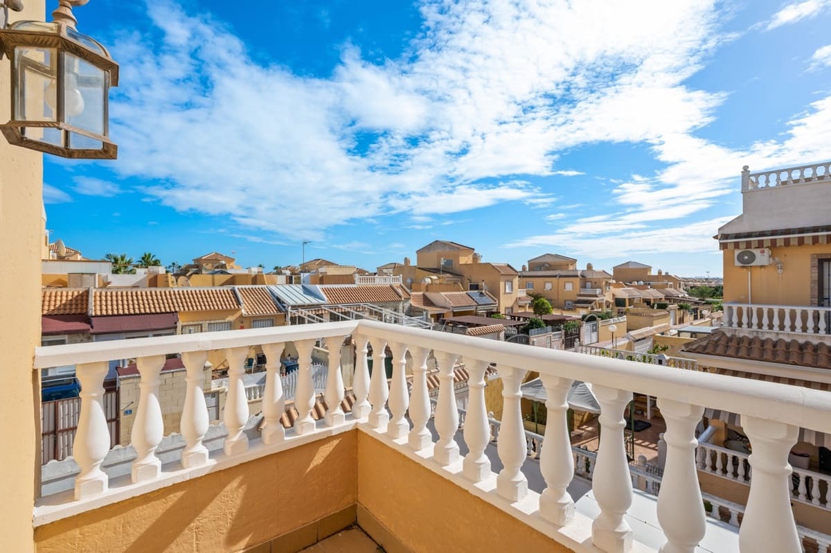 Apartamento de 5 habitaciones en Ciudad Quesada en venta - 276.000 € (Ref: 9643184)