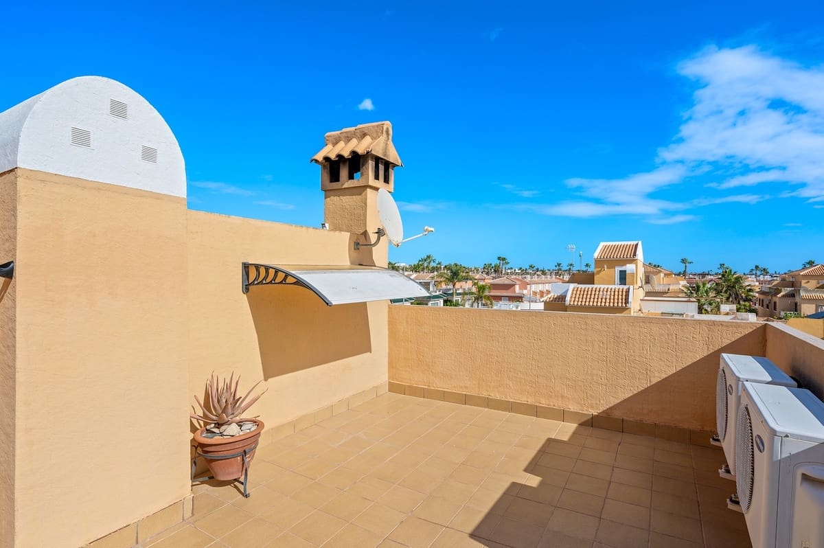 Apartamento de 5 habitaciones en Ciudad Quesada en venta - 276.000 € (Ref: 9643184)