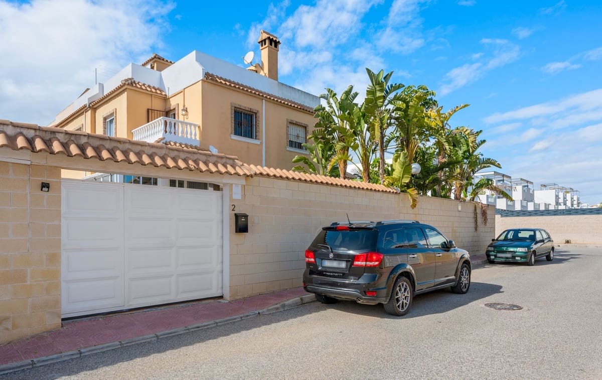 Apartamento de 5 habitaciones en Ciudad Quesada en venta - 276.000 € (Ref: 9643184)