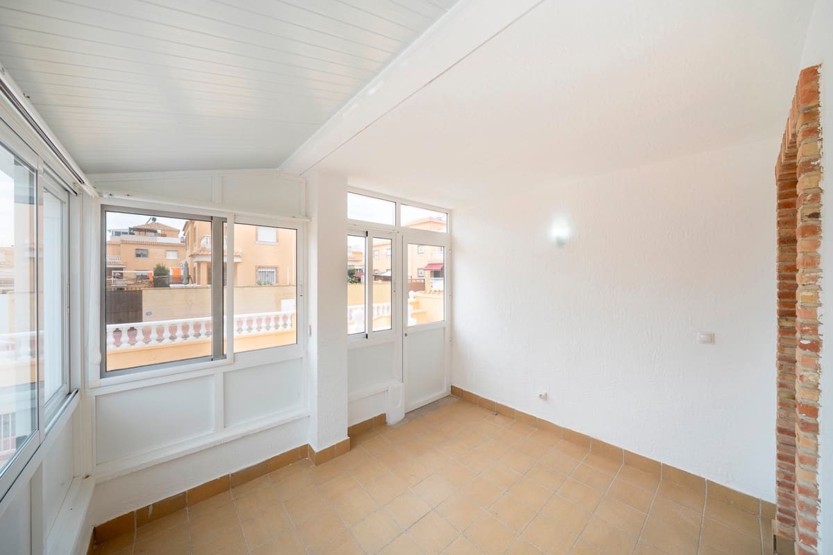 3 soveværelse Lejlighed til salg i Ciudad Quesada - € 289.000 (Ref: 9643185)