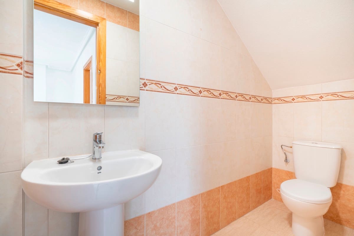 3 soveværelse Lejlighed til salg i Ciudad Quesada - € 289.000 (Ref: 9643185)