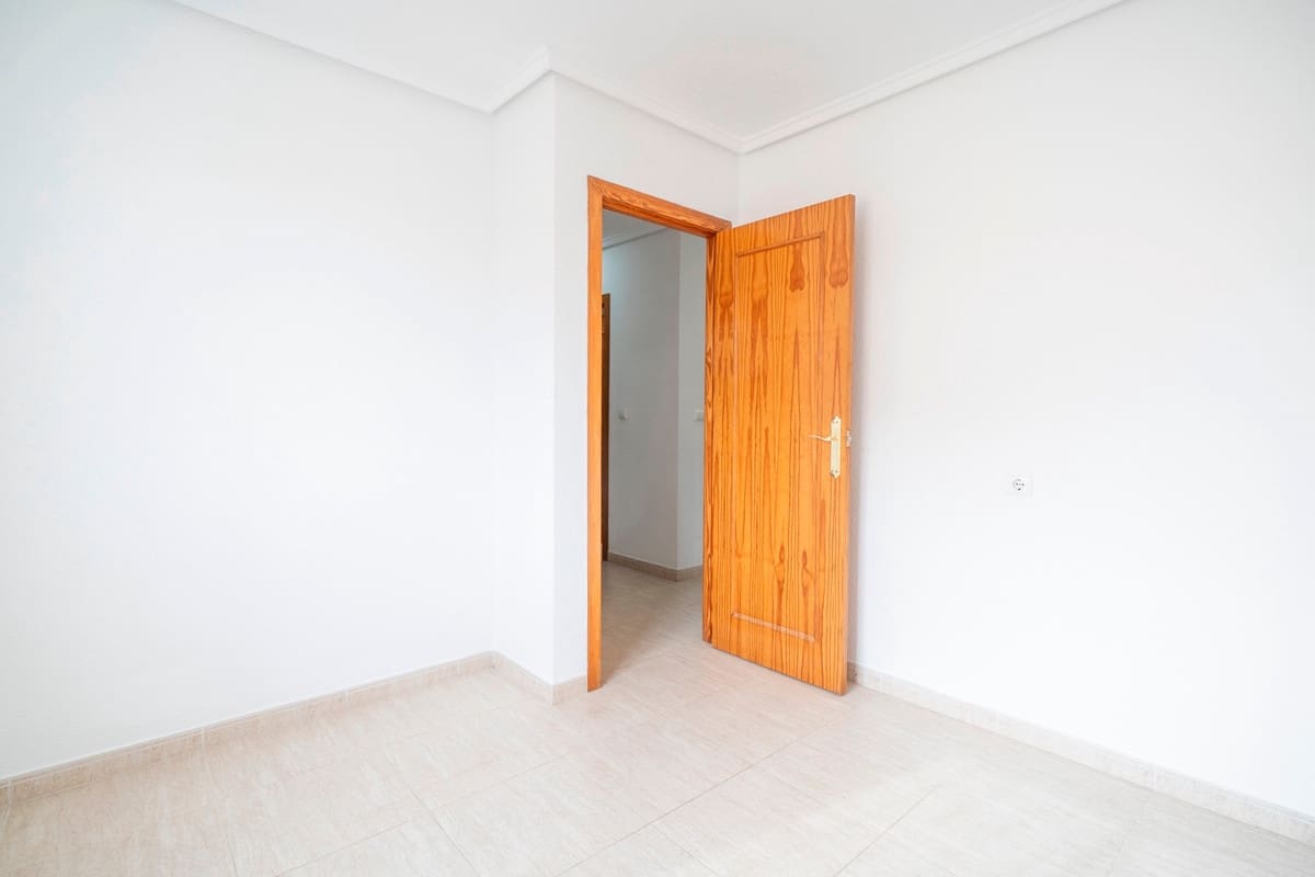 3 soveværelse Lejlighed til salg i Ciudad Quesada - € 289.000 (Ref: 9643185)