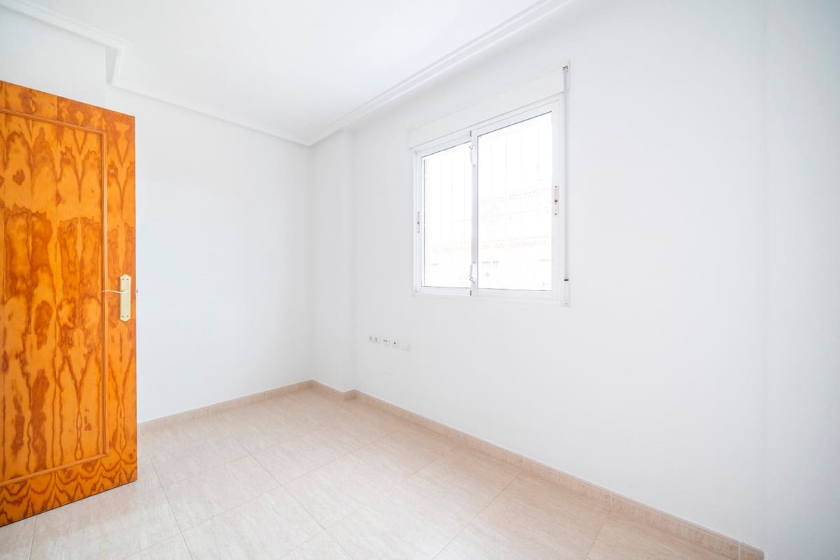 3 soveværelse Lejlighed til salg i Ciudad Quesada - € 289.000 (Ref: 9643185)