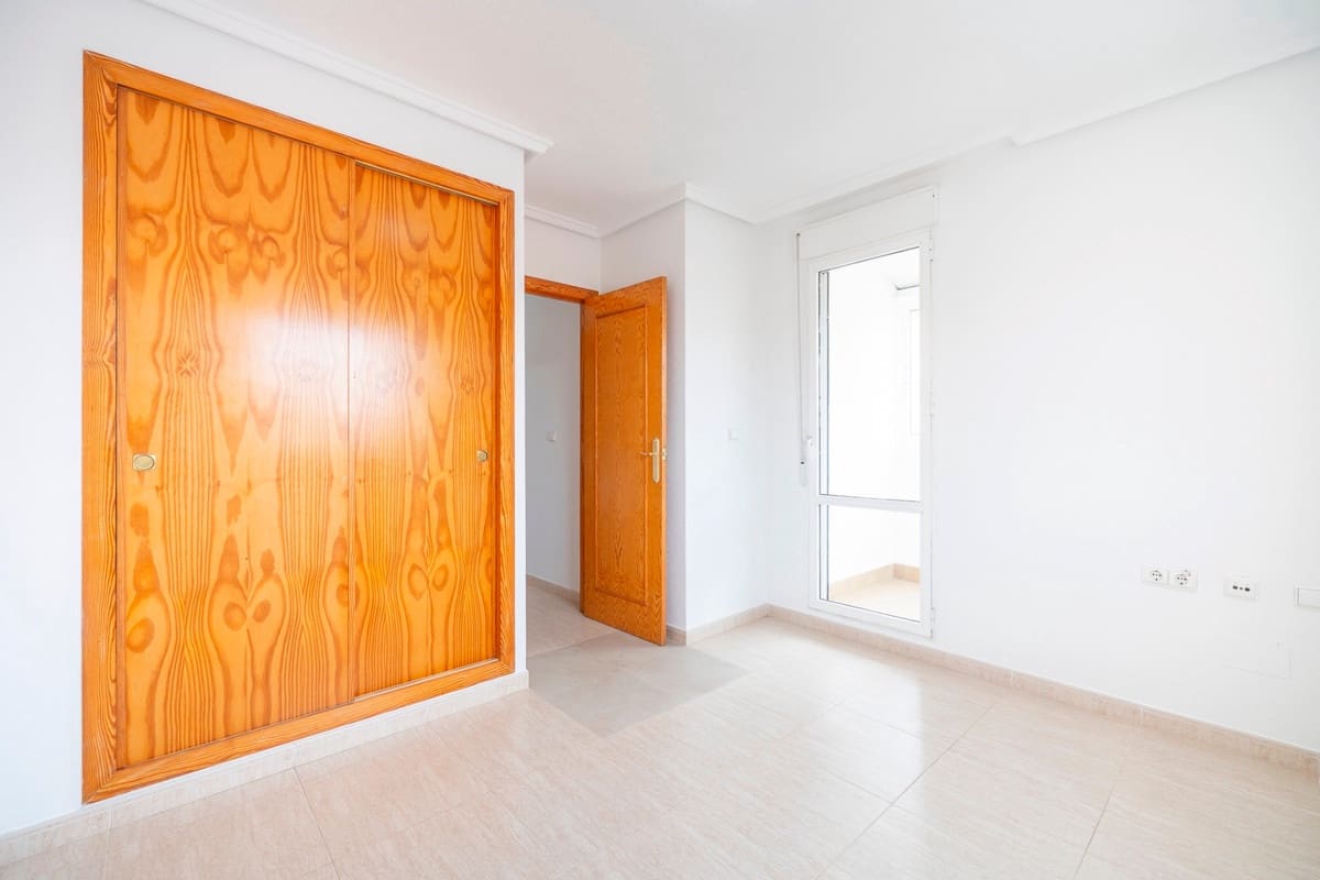 3 soveværelse Lejlighed til salg i Ciudad Quesada - € 289.000 (Ref: 9643185)